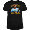 Shaquille O’Neal Shaquille Oatmeal Shirt