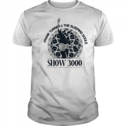 Show3000 My First Show T-Shirt