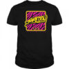 Shreddy Hulk T-shirt