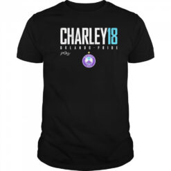Simone Charley Orlando Pride Elite shirt
