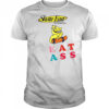 Skate Fast Duck Eat Ass T-Shirt
