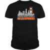 Skyline name 2025 NCAA Softball National Champions Texas Longhorns shirt