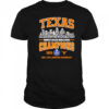 Skyline name Texas Women’s College World Series Champions 2025 shirt
