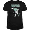 Sleeping with Sirens wine shirt
