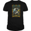 Slightly Stoopid Jun 12, 2025 Stage AE Outdoors Pittsburgh, PA Event Shirt