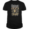 Slipknot Europe Tour To Germany 2025 T-Shirt
