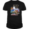 Slumpedboyz In My Hood We Call It Buck Shirt