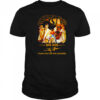 Sly Stone 1943 2025 thank you for the memories shirt