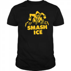 Smash Ice Fuck Ice shirt