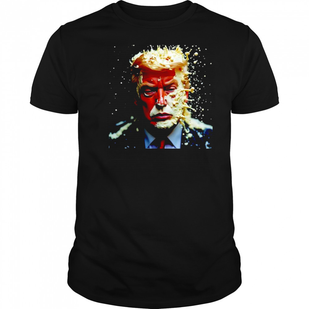 Sour Trump shirt