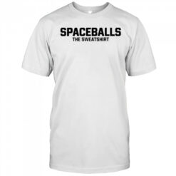 Spaceballs the shirt