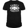 SRH Family Forever T-shirt