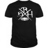 SRH Placas T-shirt