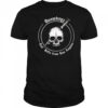 Srh X Doomboyz Evil Riffs From Los Angeles Shirt