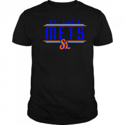 St. Lucie Mets Cornball shirt