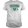 Stetson Hatters baseball Tournament Champions 2025 shirt