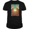 Stick Figure June 12 2025 Red Rocks Amphitheatre Morrison CO Shirt