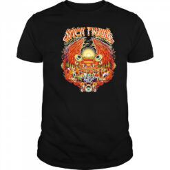 Stick Figure Morrison CO June 12 2025 T-Shirt