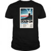Stolen Gin Summer Tour 2025 Poster T-Shirt