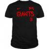 Stray Kids X San Francisco Giants Dominate World Tour Han shirt