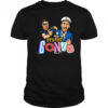 Street Gonzo T-shirt