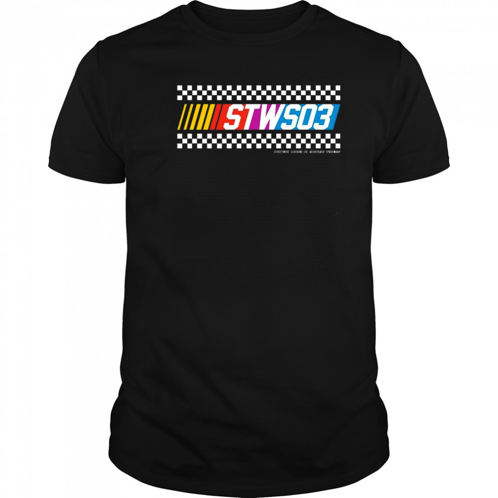 Streetwise Gear Fast Ones Shirt