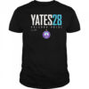 Summer Yates Orlando Pride Elite T-Shirt