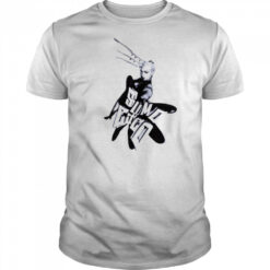 Sumo Cyco Villains Throw T-Shirt