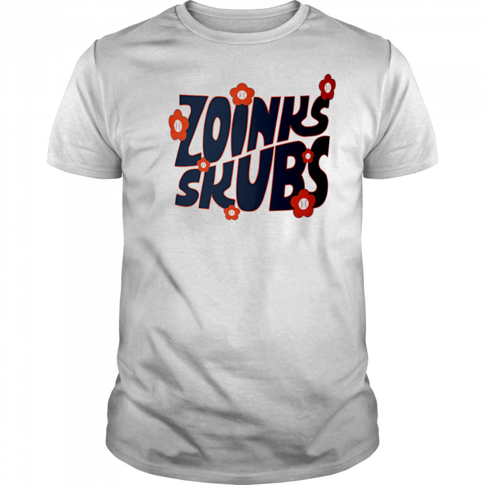 Tarik Skubal Zoinks Skubs shirt