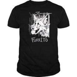 Tatujapa Furrito shirt
