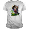 Tay Melo graphic shirt