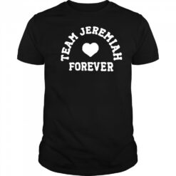 Team Conrad Forever T-Shirt