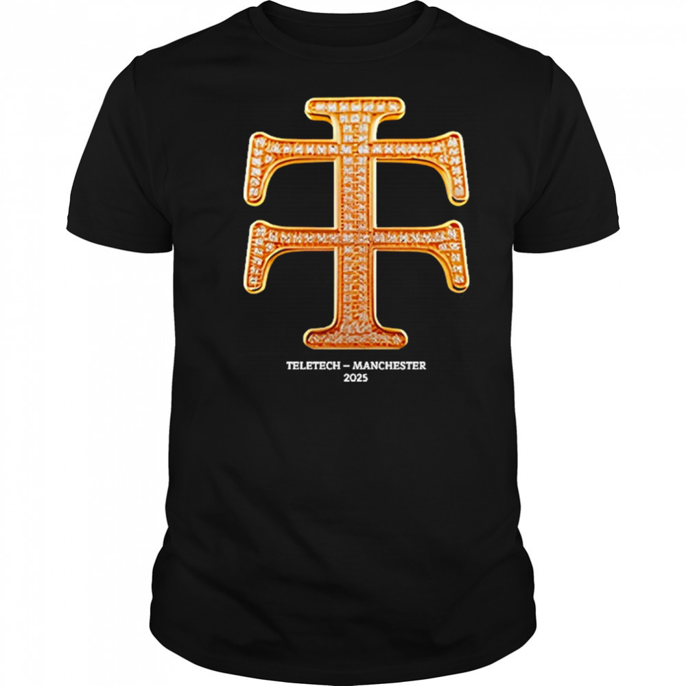 Teletech 2025 T-Shirt
