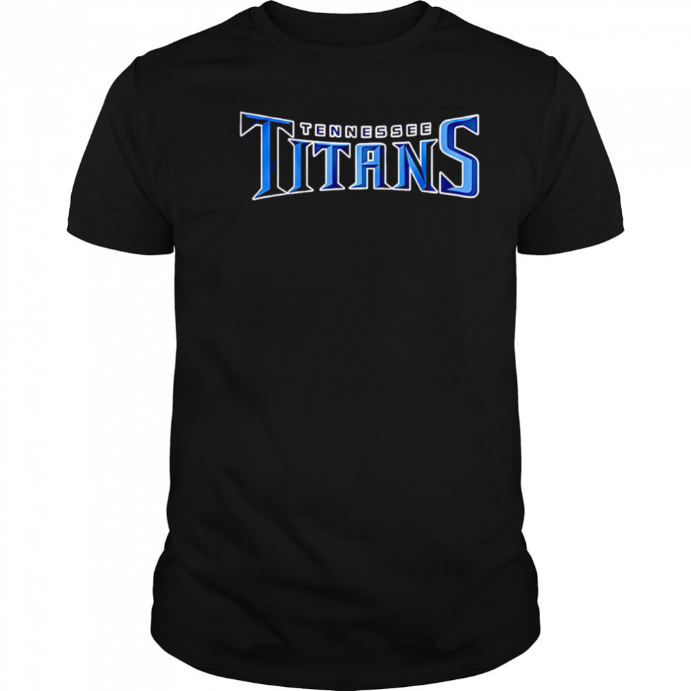 Tennessee Titans Fish Ocean Pattern shirt