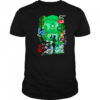The Ballad of Jinx shirt