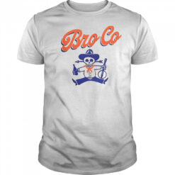 The Brothers Comatose BroCo Skeleton T-Shirt