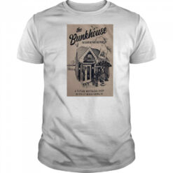 The Bunkhouse Poster ST Beach Haven, NJ 2025 Shirt