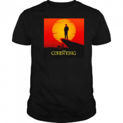 The Cohen King shirt