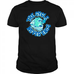 The cycle never ends shirt