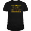 The Dad jokes are strong with this one Father’s Day shirt