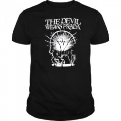 The Devil Wears Prada T-Shirt