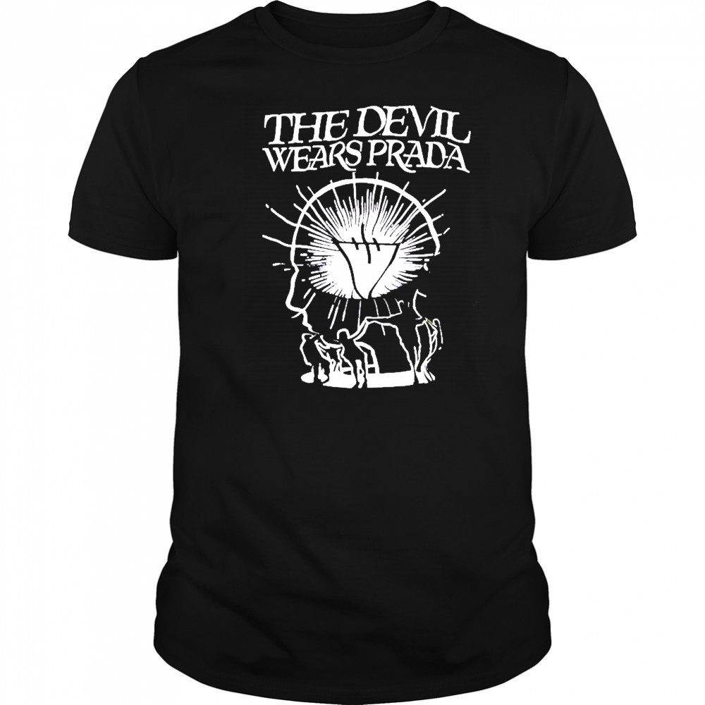 The Devil Wears Prada T-Shirt
