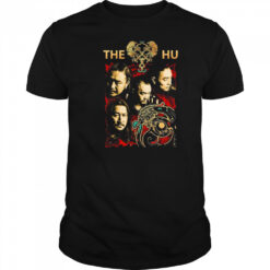 The Hu Photo Admat Shirt