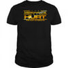 The Merchants Of Hurt The Hurt Syndicate shirt