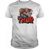 The Mighty Thor shirt