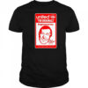 The originals engineered by Alex Ferguson 25th anniversary shirt