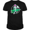 The Pinup from the Future SuperEdu shirt