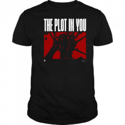 The Plot In You Vol. 1 Shirt