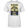 The Stolen Faces at The Grove in Glasgow, KY 06-11-2025 Shirt