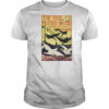 The True Mother Goose Poster 2025 Lamson Wolffe & CO Boston Shirt